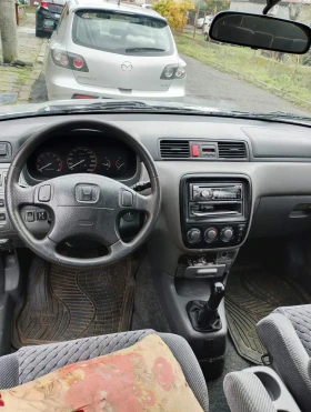 Honda Cr-v | Mobile.bg    6