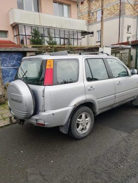 Honda Cr-v | Mobile.bg    3