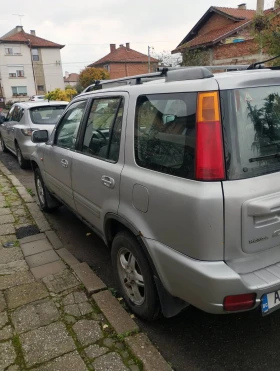 Honda Cr-v | Mobile.bg    5