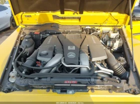 Mercedes-Benz G 63 AMG * 4MATIC * CARFAX * КРАЙНА ЦЕНА ДО БГ* КЛИП, снимка 10