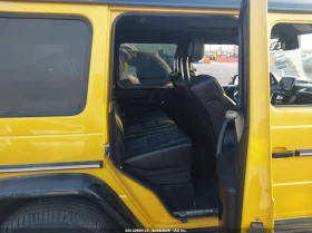 Mercedes-Benz G 63 AMG * 4MATIC * CARFAX * КРАЙНА ЦЕНА ДО БГ* КЛИП, снимка 8