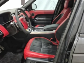 Land Rover Range Rover Sport * MHEV HST * CARFAX * БЕЗ ПЪРВОНАЧАЛНА ВНОСКА - 63900 лв. / 32671.55 € - 46340418 2