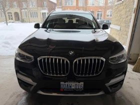 BMW X3 * xDrive30i * CARFAX * БЕЗ ПЪРВОНАЧАЛНА ВНОСКА - 20550 € / 40192.31 лв. - 18439297 6