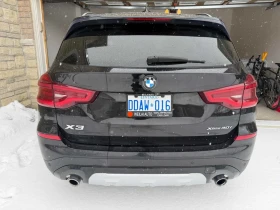BMW X3 * xDrive30i * CARFAX * БЕЗ ПЪРВОНАЧАЛНА ВНОСКА - 20550 € / 40192.31 лв. - 18439297 4