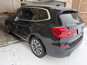 BMW X3 * xDrive30i * CARFAX * БЕЗ ПЪРВОНАЧАЛНА ВНОСКА - 20550 € / 40192.31 лв. - 18439297 2