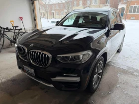 BMW X3 * xDrive30i * CARFAX * БЕЗ ПЪРВОНАЧАЛНА ВНОСКА