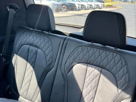 BMW X7 * xDrive40i * CARFAX * БЕЗ ПЪРВОНАЧАЛНА ВНОСКА, снимка 13