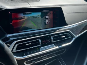 BMW X7 * xDrive40i * CARFAX * БЕЗ ПЪРВОНАЧАЛНА ВНОСКА, снимка 9