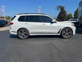 BMW X7 * xDrive40i * CARFAX * БЕЗ ПЪРВОНАЧАЛНА ВНОСКА, снимка 3