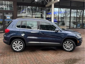 VW Tiguan * Comfortline * CARFAX * БЕЗ ПЪРВОНАЧАЛНА ВНОСКА - 10350 € / 20242.84 лв. - 28835508 3