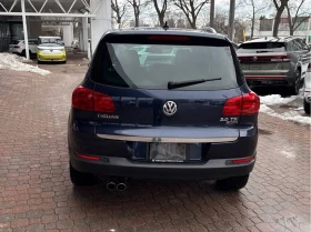 VW Tiguan * Comfortline * CARFAX * БЕЗ ПЪРВОНАЧАЛНА ВНОСКА - 10350 € / 20242.84 лв. - 28835508 4