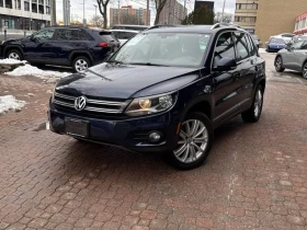 VW Tiguan * Comfortline * CARFAX * БЕЗ ПЪРВОНАЧАЛНА ВНОСКА