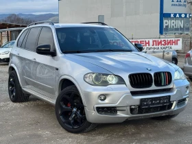 BMW X5 3.0D235k.s ЛИЗИНГ - 10000 € / 19558.30 лв. - 27688070 7