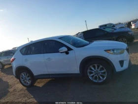 Mazda CX-5 ПОДГРЕВ* КАМЕРА* КЕЙЛЕС* LANE* ASSIST - 11000 € / 21514.13 лв. - 62315794 13