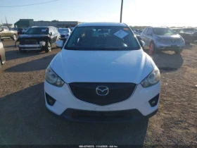 Mazda CX-5 ПОДГРЕВ* КАМЕРА* КЕЙЛЕС* LANE* ASSIST - 11000 € / 21514.13 лв. - 62315794 12