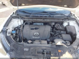 Mazda CX-5 ПОДГРЕВ* КАМЕРА* КЕЙЛЕС* LANE* ASSIST - 11000 € / 21514.13 лв. - 62315794 10