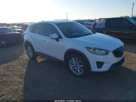 Mazda CX-5 ПОДГРЕВ* КАМЕРА* КЕЙЛЕС* LANE* ASSIST