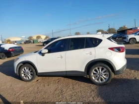 Mazda CX-5 ПОДГРЕВ* КАМЕРА* КЕЙЛЕС* LANE* ASSIST - 11000 € / 21514.13 лв. - 62315794 14