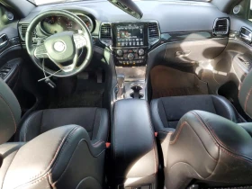 Jeep Grand cherokee TRAILHAWK - 15772 € / 30847.35 лв. - 20756809 8