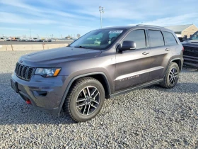 Jeep Grand cherokee TRAILHAWK