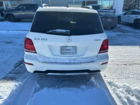 Mercedes-Benz GLK * 350 * CARFAX * ЦЕНА ДО БГ - 11700 € / 22883.21 лв. - 13293790 4