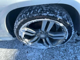 Mercedes-Benz GLK * 350 * CARFAX * ЦЕНА ДО БГ - 11700 € / 22883.21 лв. - 13293790 6