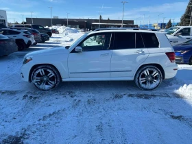 Mercedes-Benz GLK * 350 * CARFAX * ЦЕНА ДО БГ - 11700 € / 22883.21 лв. - 13293790 2