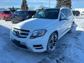 Mercedes-Benz GLK * 350 * CARFAX * ЦЕНА ДО БГ
