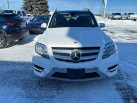 Mercedes-Benz GLK * 350 * CARFAX * ЦЕНА ДО БГ - 11700 € / 22883.21 лв. - 13293790 5
