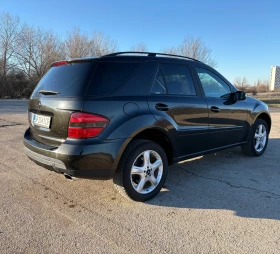 Mercedes-Benz ML 280 3.0 CDI ML280 - 6299 € / 12319.77 лв. - 17703067 3