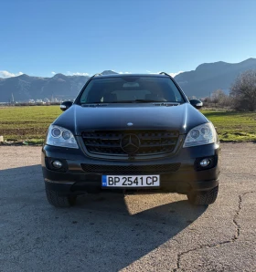 Mercedes-Benz ML 280 3.0 CDI ML280 - 6299 € / 12319.77 лв. - 17703067 6