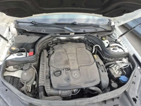 Mercedes-Benz GLK * 350 * 2 КЛЮЧА* ПОДГРЕВ* KEYLESS* , снимка 17 - Автомобили и джипове - 53650090