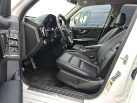 Mercedes-Benz GLK * 350 * 2 КЛЮЧА* ПОДГРЕВ* KEYLESS* , снимка 5 - Автомобили и джипове - 53650090