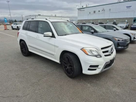 Mercedes-Benz GLK * 350 * 2 КЛЮЧА* ПОДГРЕВ* KEYLESS* , снимка 2 - Автомобили и джипове - 53650090