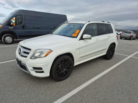 Mercedes-Benz GLK * 350 * CARFAX * БЕЗ ПЪРВОНАЧАЛНА ВНОСКА