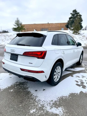Audi Q5 * Progressiv * CARFAX * ЦЕНА ДО БГ - 20800 € / 40681.26 лв. - 62304858 9