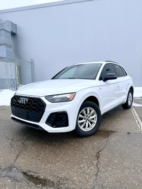 Audi Q5 * Progressiv * CARFAX * ЦЕНА ДО БГ - 20800 € / 40681.26 лв. - 62304858 8