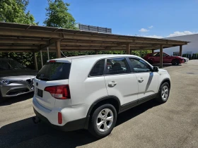 Kia Sorento 2.0 CRDI-SWISS - 10300 € / 20145.05 лв. - 90091633 2