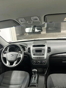 Kia Sorento 2.0 CRDI-SWISS - 10300 € / 20145.05 лв. - 90091633 4