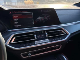 BMW X6 * M50i * CARFAX * LASER * МАСАЖ * ОБДУХВАНЕ * HK - 49300 € / 96422.42 лв. - 16337297 10