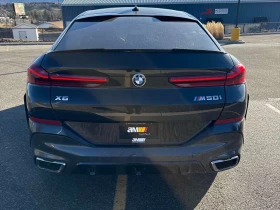 BMW X6 * M50i * CARFAX * LASER * МАСАЖ * ОБДУХВАНЕ * HK - 49300 € / 96422.42 лв. - 16337297 4