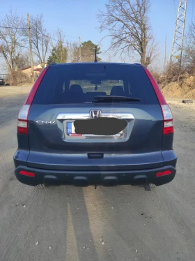 Honda Cr-v CRV - 5666 € / 11081.73 лв. - 70725720 2