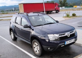 Dacia Duster Laureate 4x4