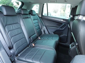 VW Tiguan 2.0ШВЕЙЦАРИЯ= R-line/ДИСТРОНИК/КОЖА/LANE ASSIST | Auto.bg — изображение 16