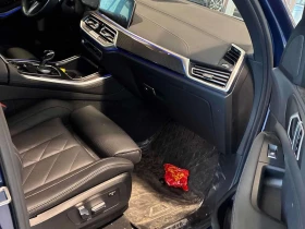 BMW X5 xDrive40i M SPORT/ПАНОРАМА/ПРЕДСТАВИТЕЛСТВО НА BMW - 39900 € / 78037.62 лв. - 15337302 11