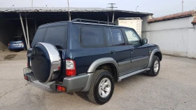 Nissan Patrol 3.0TDI 158кс - 13800 € / 26990.45 лв. - 97714127 5