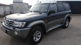 Nissan Patrol 3.0TDI 158кс - 13800 € / 26990.45 лв. - 97714127 2