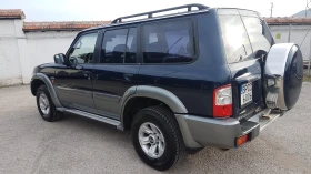 Nissan Patrol 3.0TDI 158кс - 13800 € / 26990.45 лв. - 97714127 7