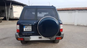 Nissan Patrol 3.0TDI 158кс - 13800 € / 26990.45 лв. - 97714127 6