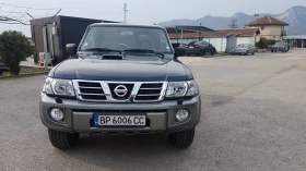 Nissan Patrol 3.0TDI 158кс - 13800 € / 26990.45 лв. - 97714127 3
